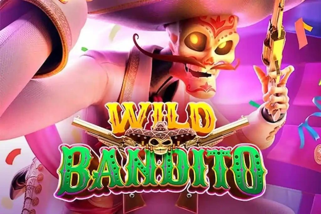 wild bandito demo featured
